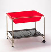 Desk Top Sand and Water Tray - Stand