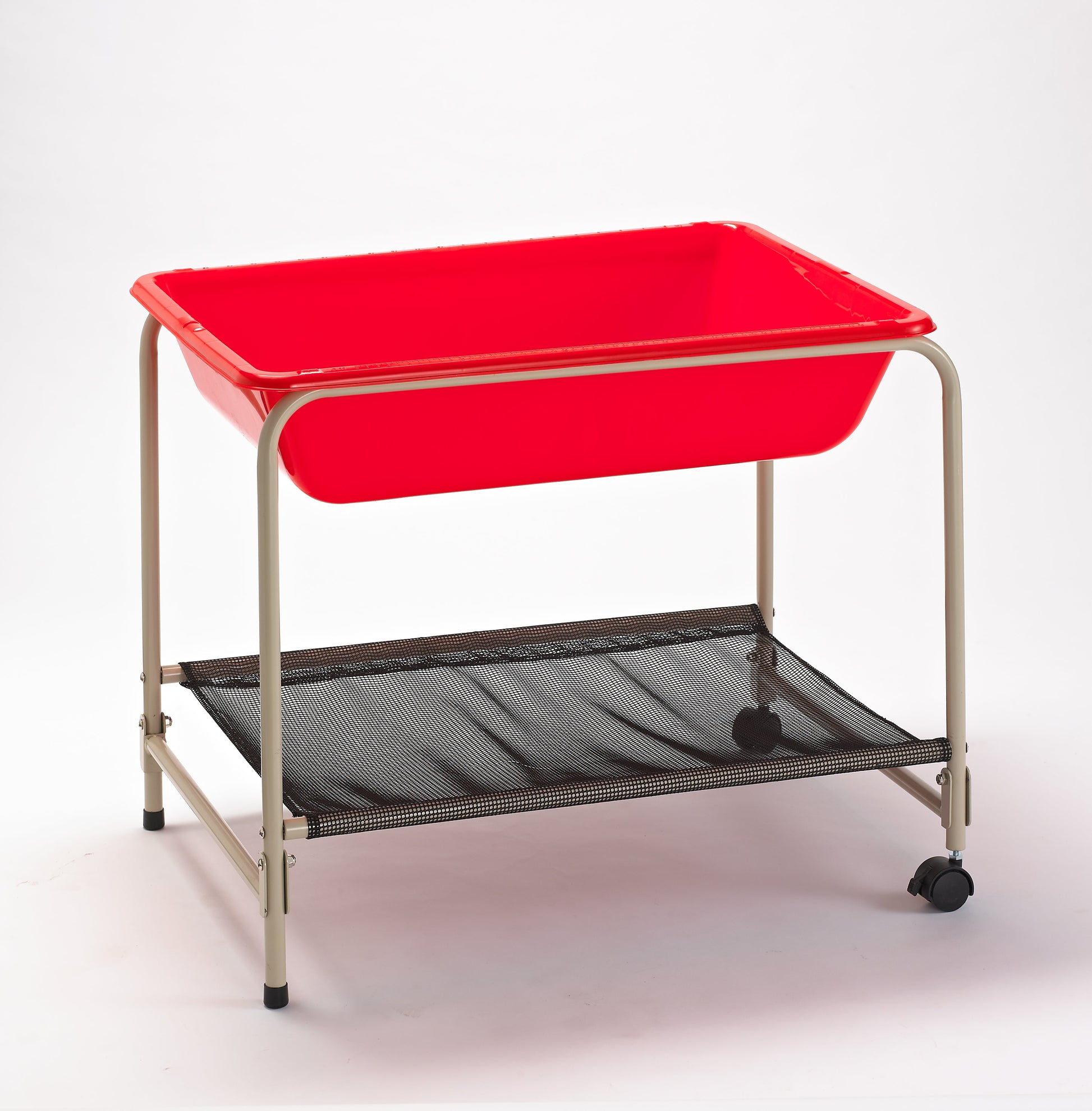 Desk Top Sand and Water Tray - Stand