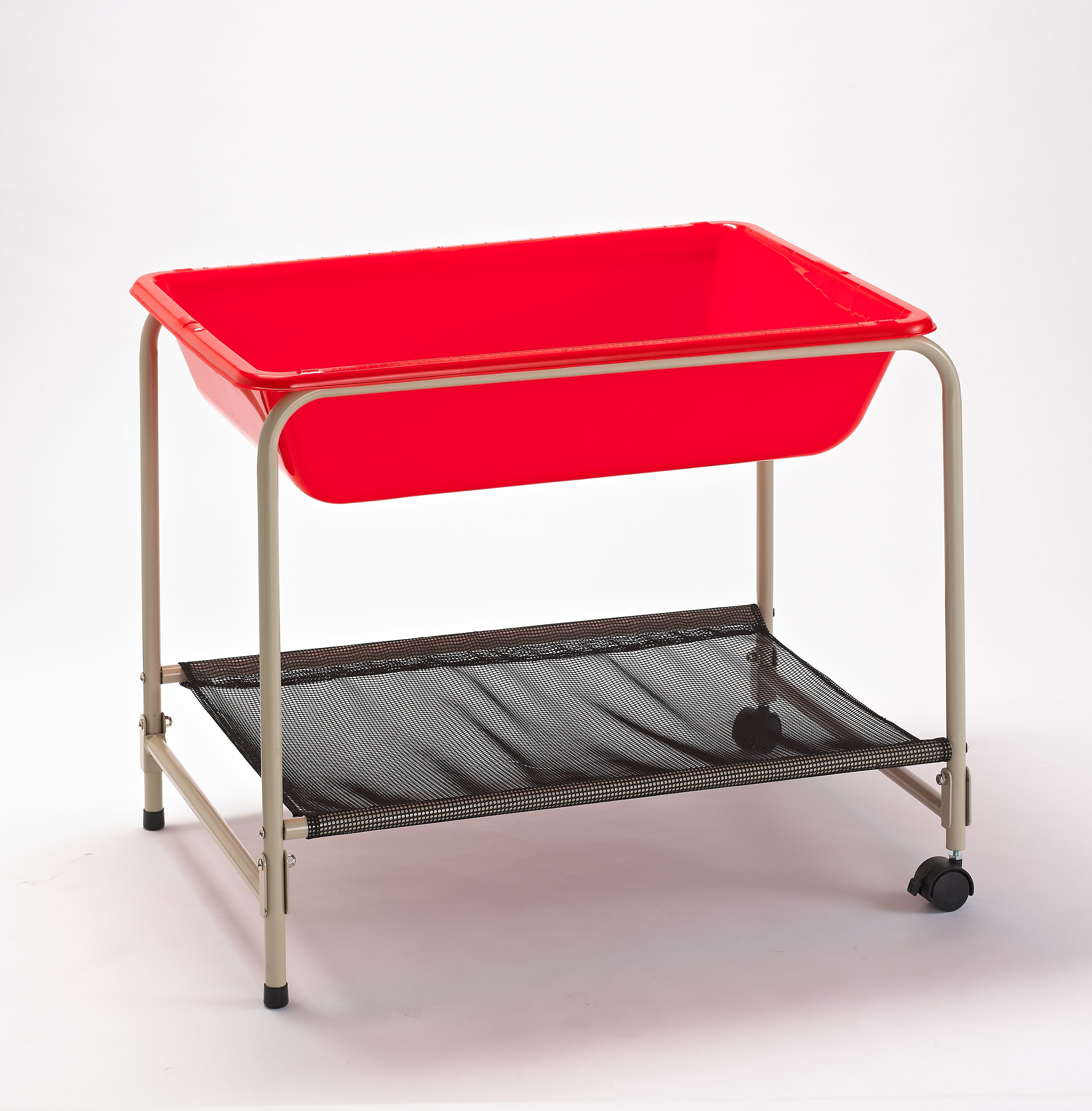 Desk Top Sand and Water Tray - Stand