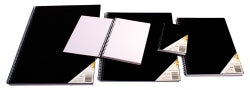 Quill Visual Art Diary - A6 60 Leaf