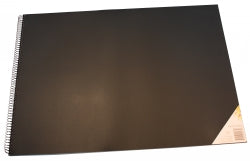 Quill Visual Art Diary - A2 (60 Leaf)