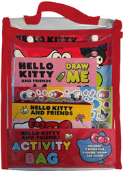 Hello Kitty and Friends - Activity Bag