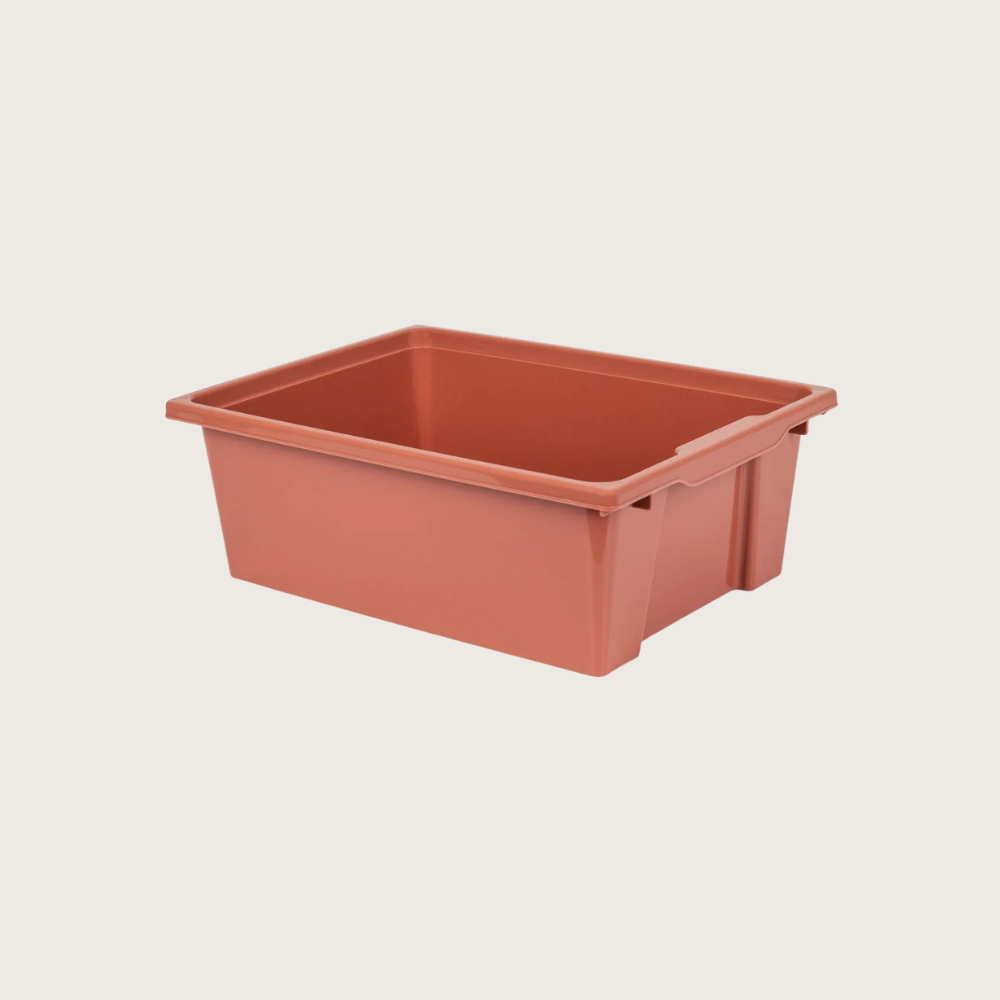 Tote Trays