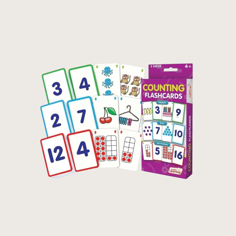 Flashcards