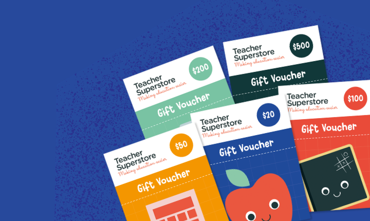 Teacher Superstore
