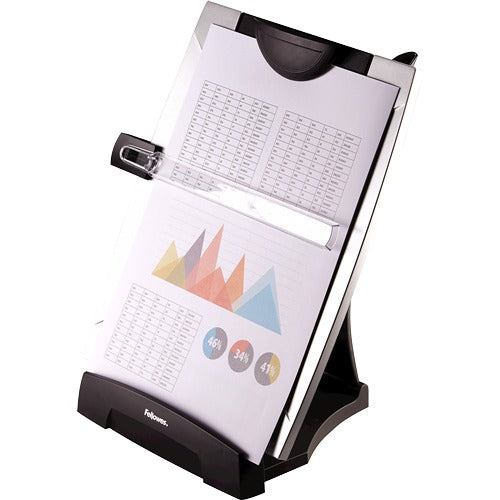 Fellowes Office Suites Desktop Copyholder