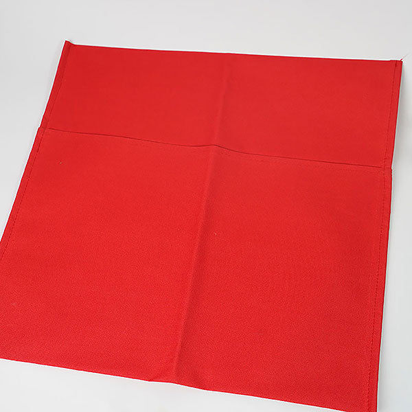 Celco Chair Bag - 450X430MM Dark Red