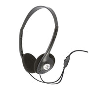 Moki Lite Headphones with Volume Control