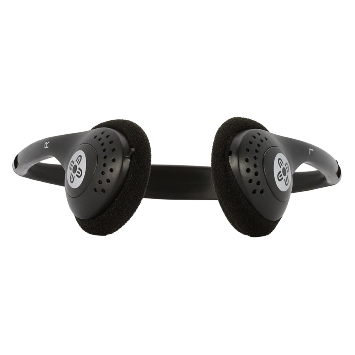 Moki Lite Headphones with Volume Control - view 2