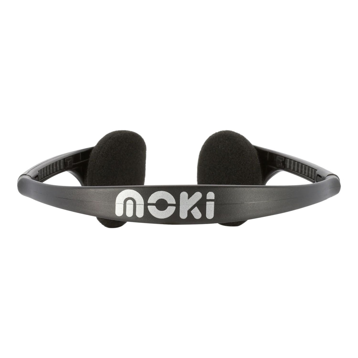Moki Lite Headphones with Volume Control - view 3