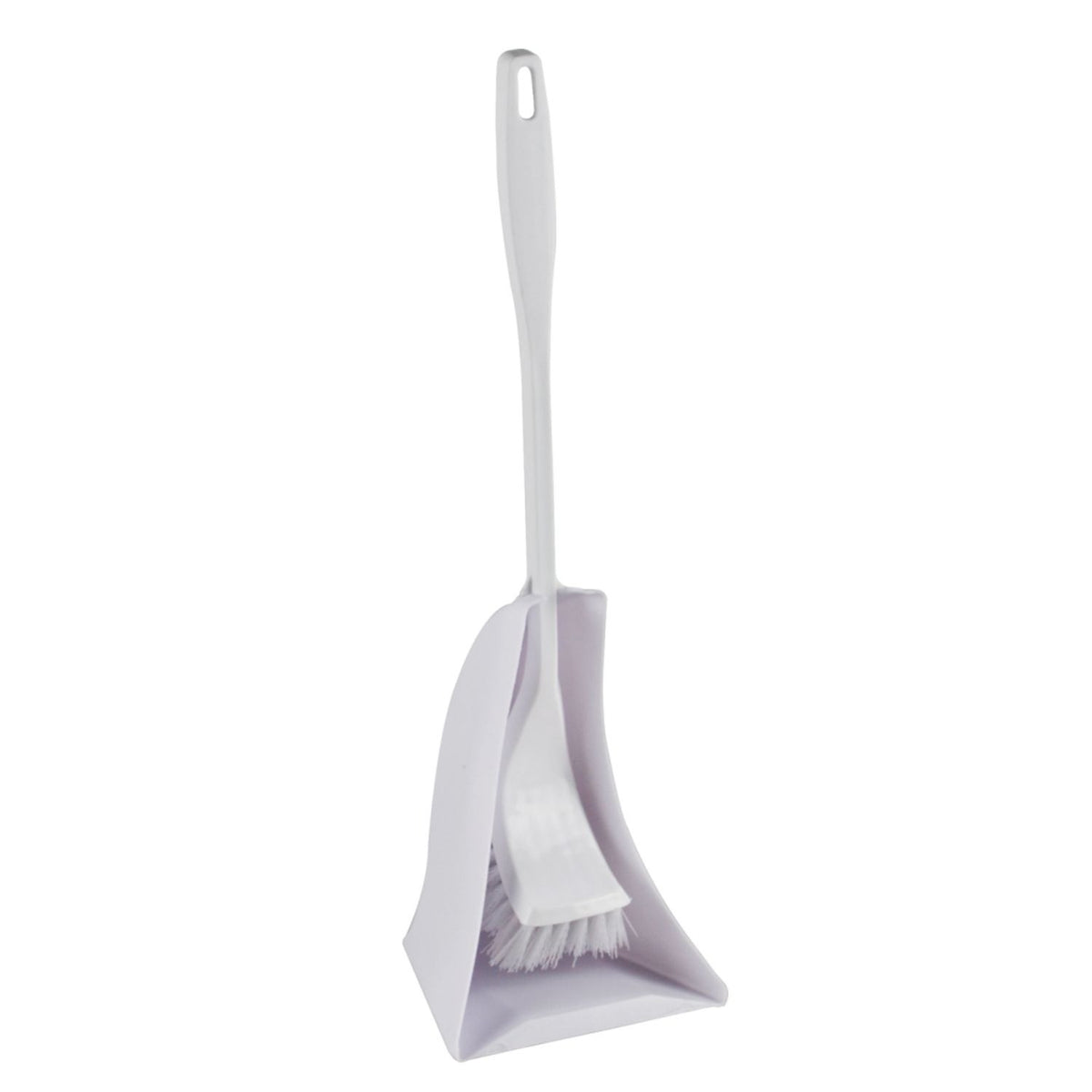 Italplast Tidy Toilet Brush - White