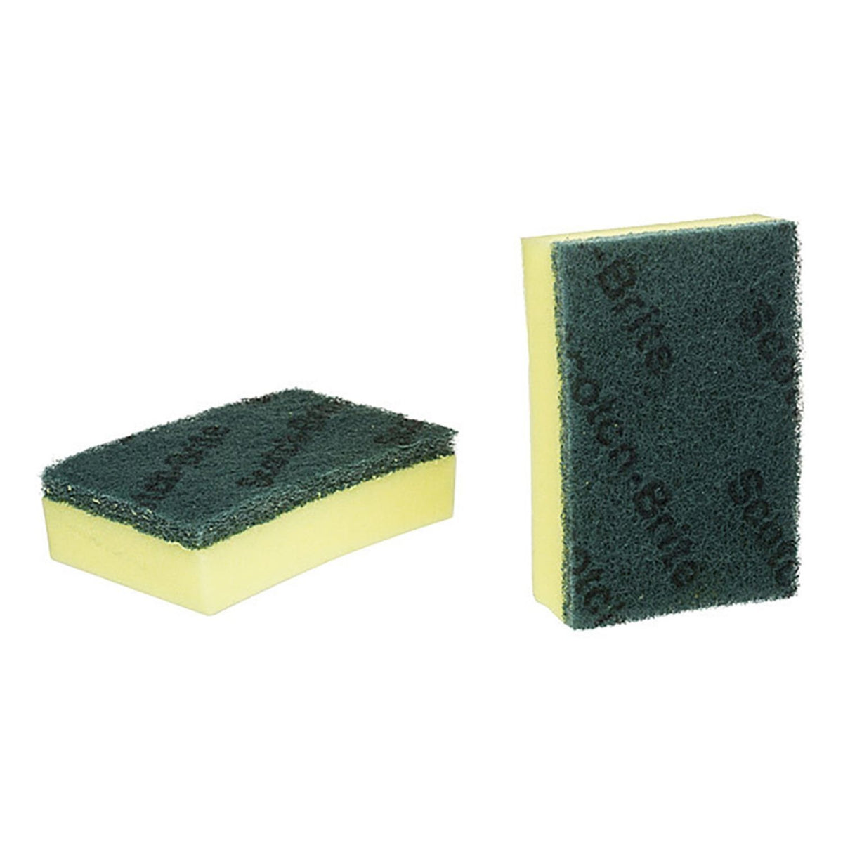 Scotch-Brite Heavy Duty Scrub Sponges (Pack of 2) - view 2