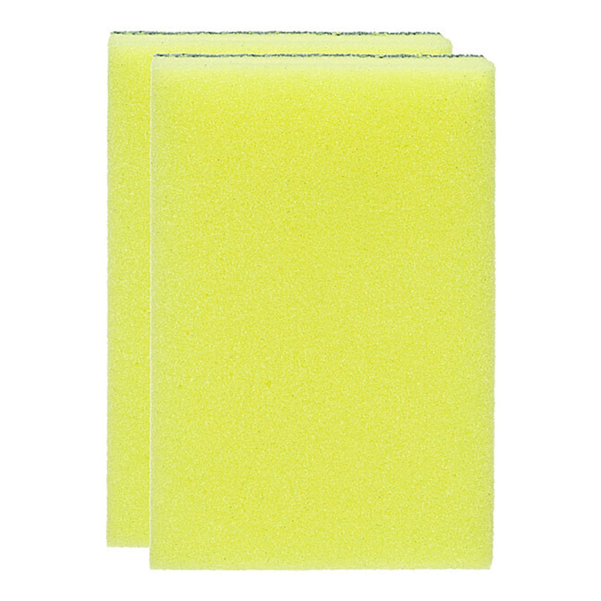 Scotch-Brite Heavy Duty Scrub Sponges (Pack of 2) - view 3