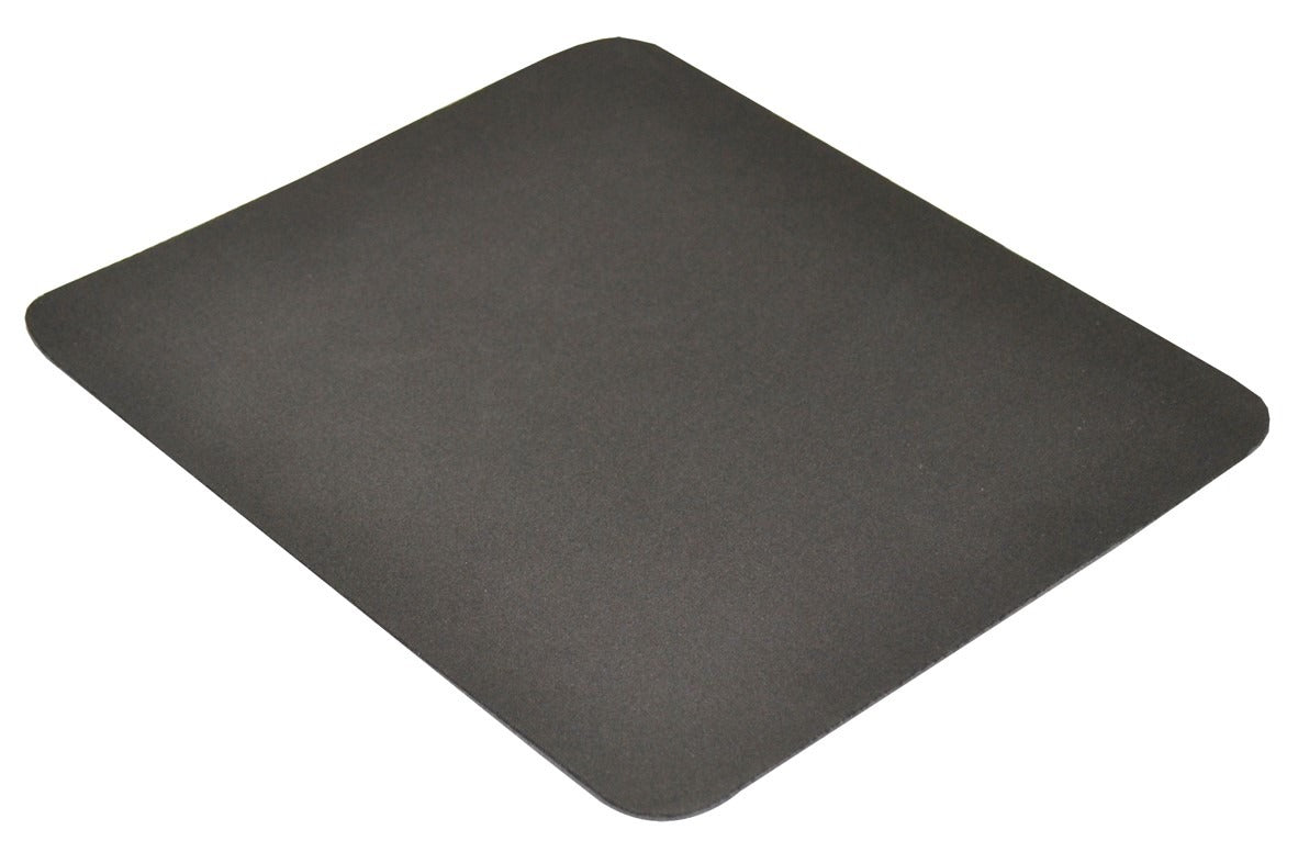 Italplast Standard Mouse Pad - Black