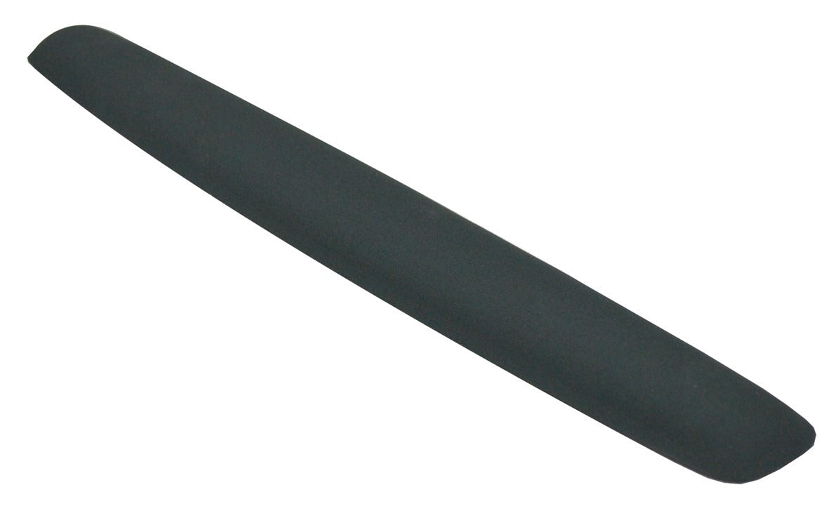 Italplast Gel Keyboard Wrist Support - Black