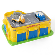Dantoy Classic - FunCars Auto Service