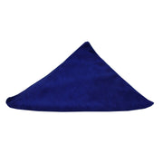 Cleanlink Microfibre Cloth 40 x 40cm - Blue