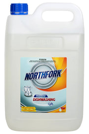 Northfork Machine Dishwashing Liquid - 5L