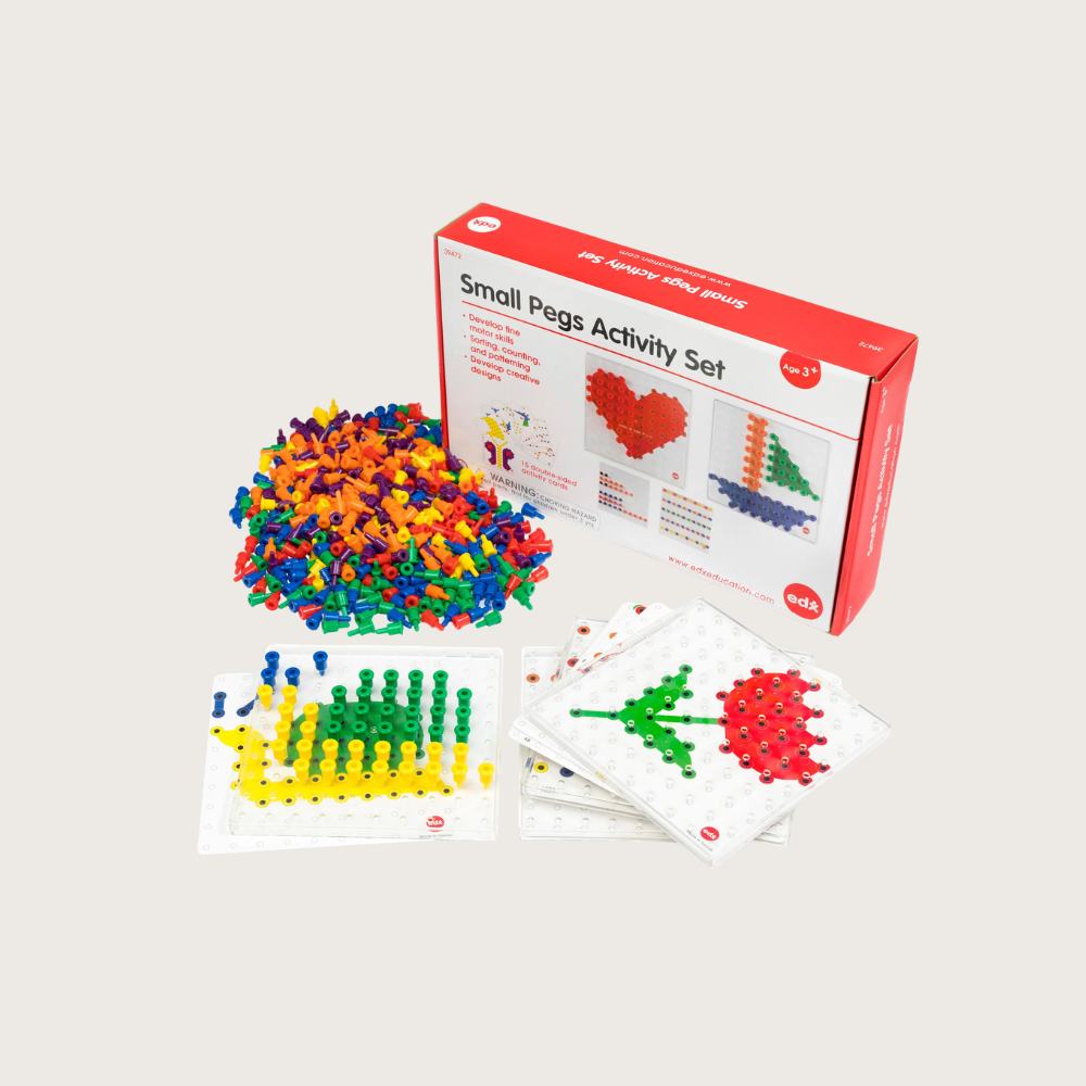 Construction Toys