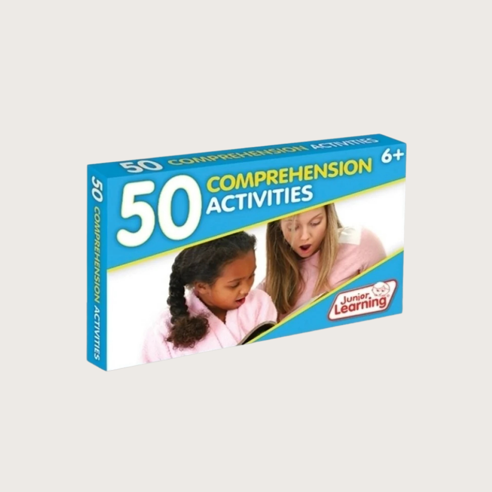 Activity Cards