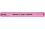 Maped Twist 'n Flex Ruler - 30cm (Pack of 10)