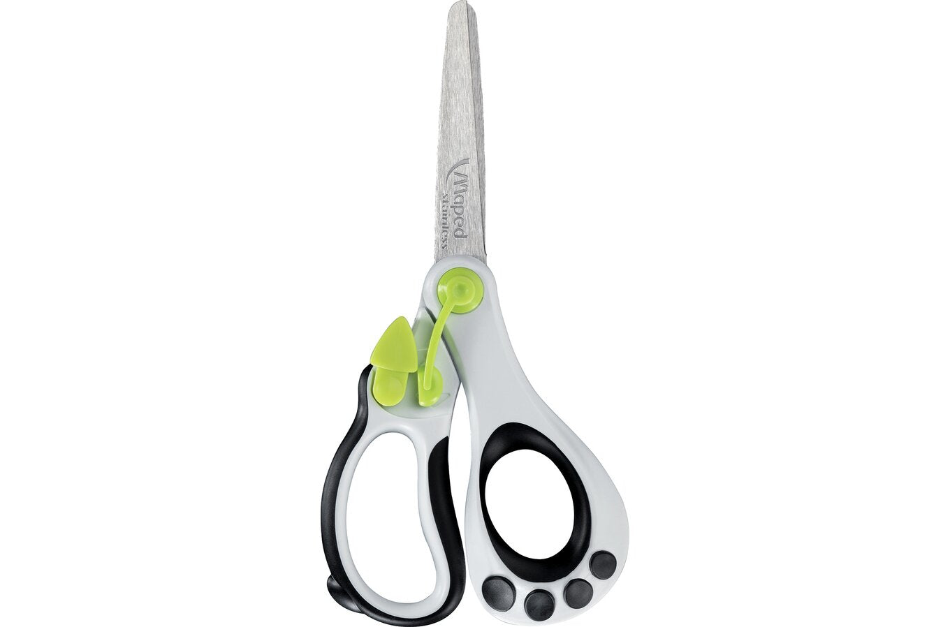 Maped Koopy Scissors Display - 13cm (Pack of 20)