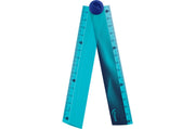 Maped Nightfall Foldable Ruler - 30cm