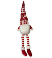 Gnome Christmas 54CM Light Up Fabric