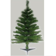 Christmas Table Tree 60CM Green 55 Tips