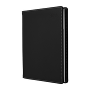 Collins Debden Associate II 2027 Diary (A4, Week to View) - Black