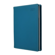 Collins Debden Associate II 2027 Diary (A4, Week to View) - Teal