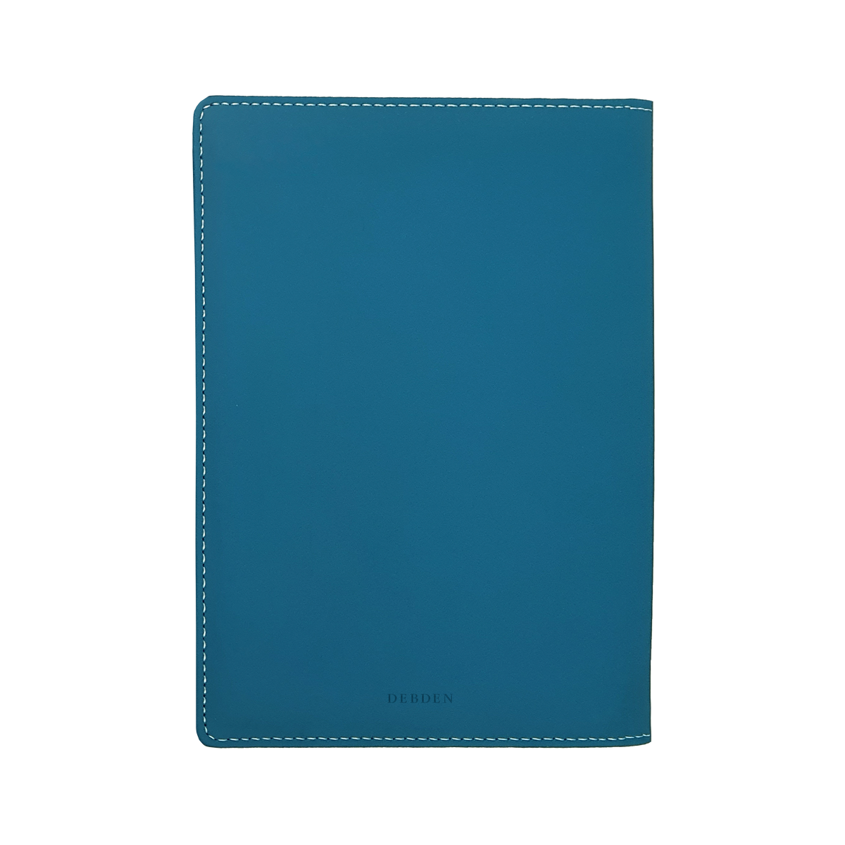 Collins Debden Associate II 2027 Diary (A4, Week to View) - Teal - view 3