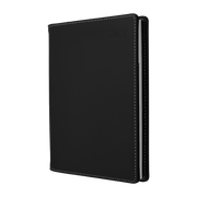 Collins Debden Associate II 2027 Diary (A5, Week to View) - Black