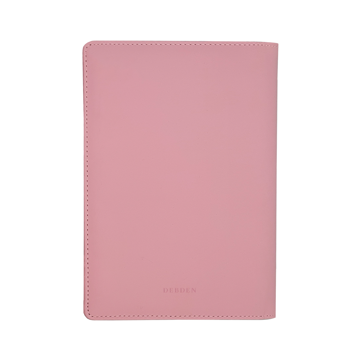 Collins Debden Associate II 2027 Diary (A5, Week to View) - Pink - view 3