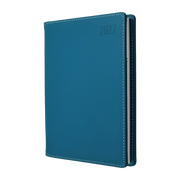 Collins Debden Associate II 2027 Diary (A5, Week to View) - Teal