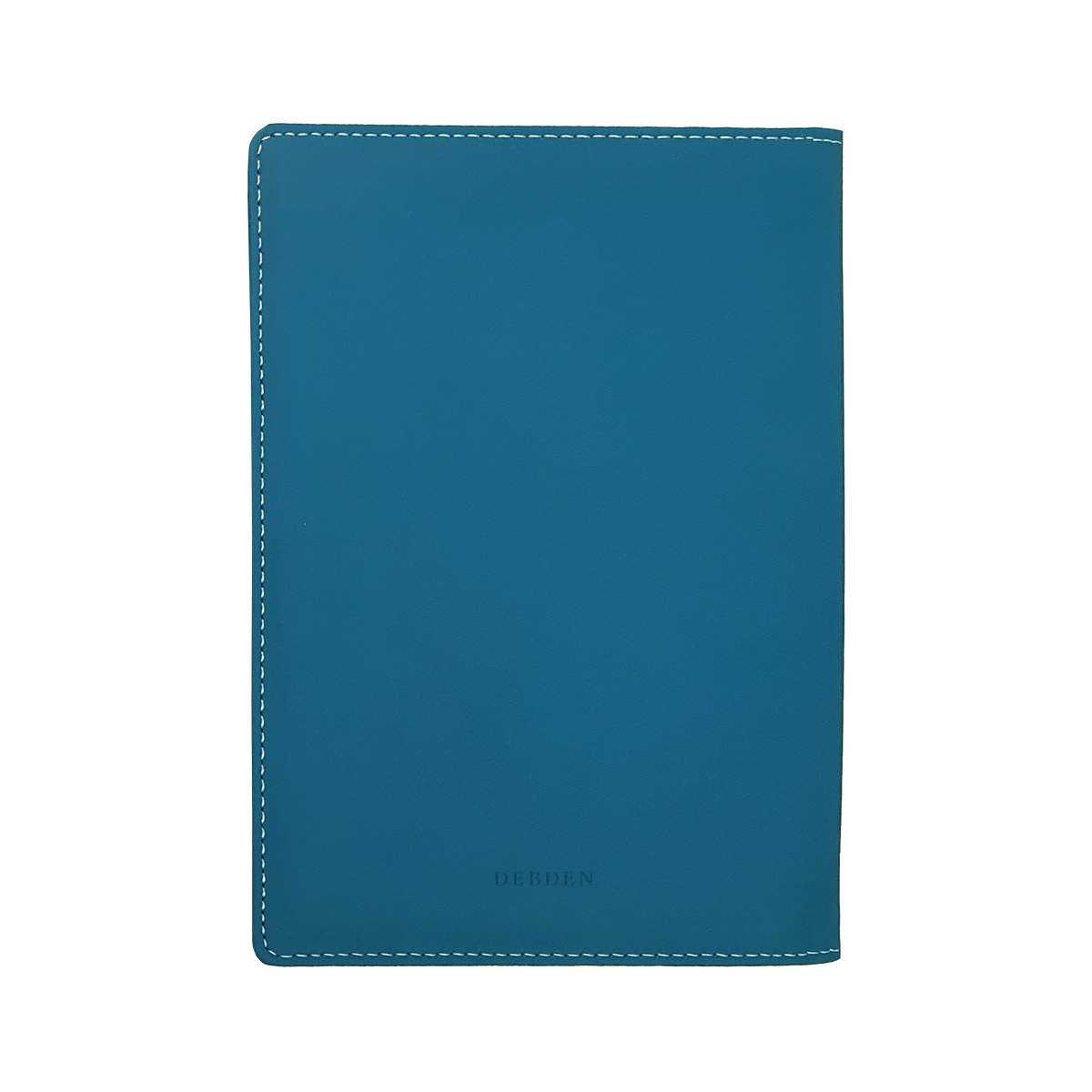 Collins Debden Associate II 2027 Diary (A5, Week to View) - Teal - view 3