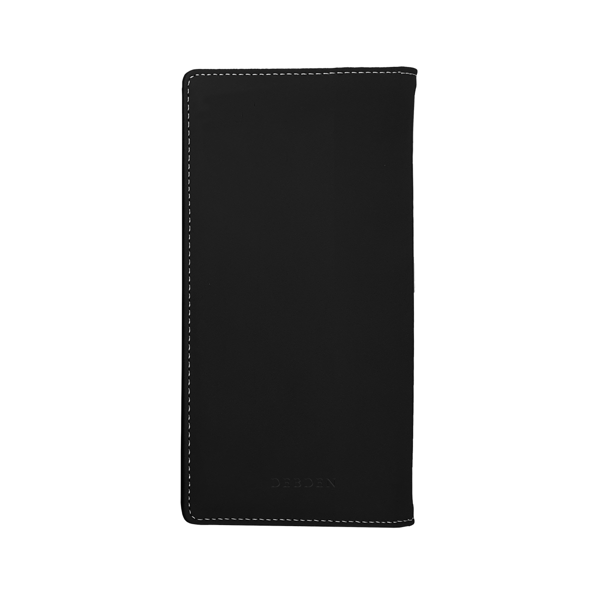 Collins Debden Associate II 2027 Diary (B6/7, Week to View) - Black - view 3