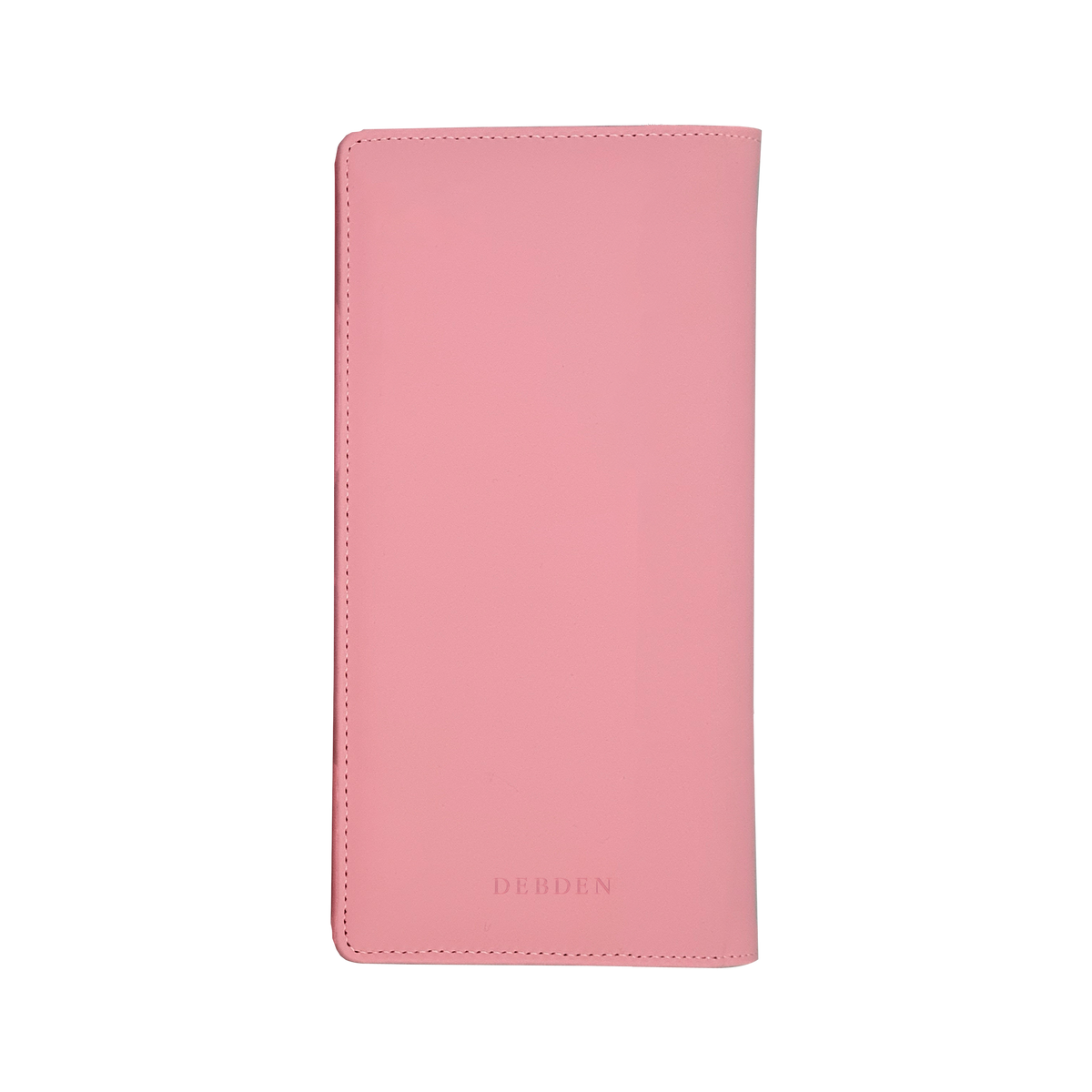 Collins Debden Associate II 2027 Diary (B6/7, Week to View) - Pink - view 3
