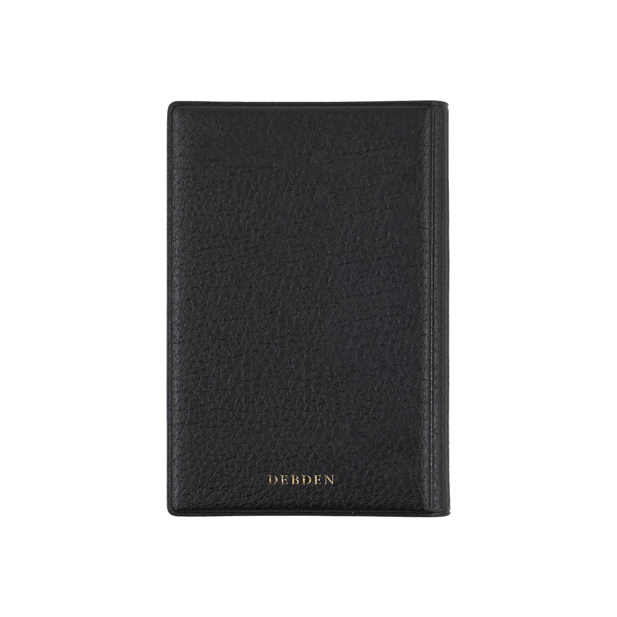 Collins Debden Associate 2027 Pocket Diary (B7R, Week to View) - Black - view 3