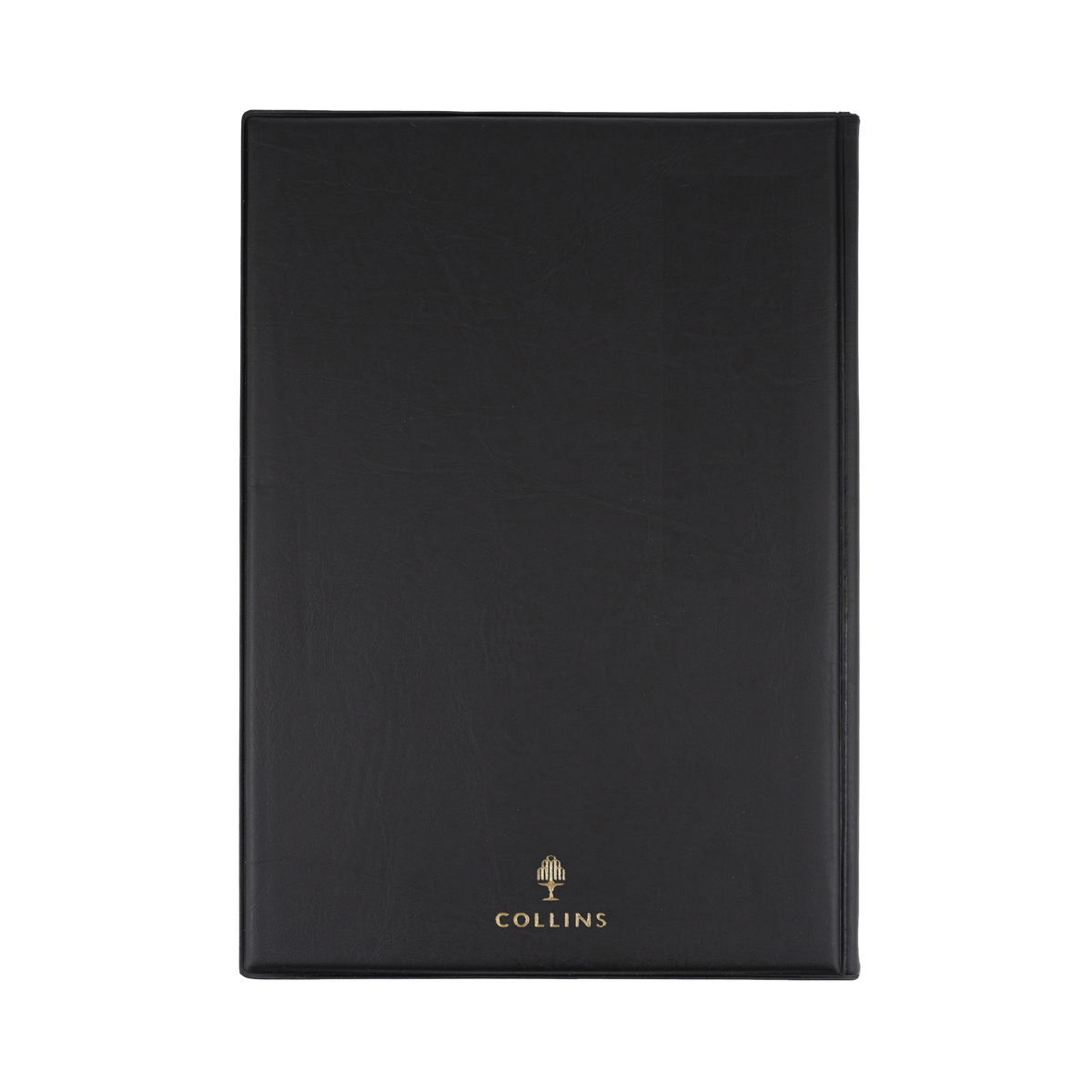 Collins Belmont 2027 Diary (Manager, Week to View) - Black - view 3