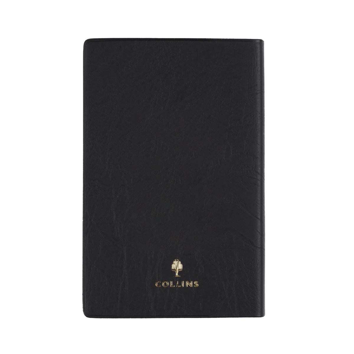 Collins Belmont 2027 Pocket Diary (B7R, Day to a Page) - Black - view 3
