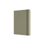 Collins Debden Designer 2027 Diary (A5, Day to a Page) - Green