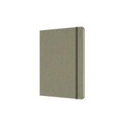 Collins Debden Designer 2027 Diary (A5, Week to View) - Green