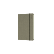 Collins Debden Designer 2027 Diary (132 x 85mm, Week to View) - Green