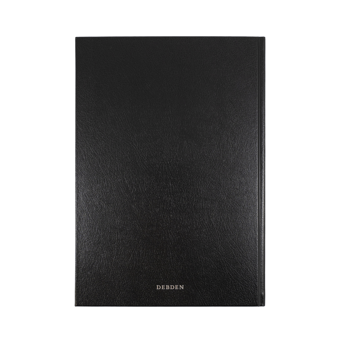 Collins Debden Management Edition 2027 Diary (A5, Day to a Page) - Black - view 3