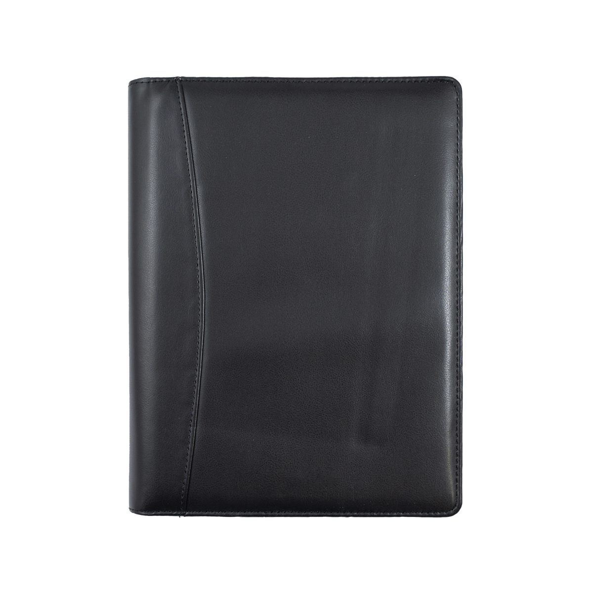 Collins Debden Elite 2027 Appointment Diary (Quarto, Week to View, Hourly Appointments) - Black - view 2