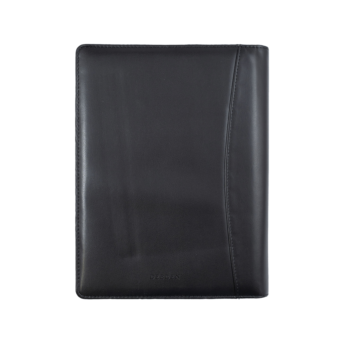 Collins Debden Elite 2027 Appointment Diary (Quarto, Week to View, Hourly Appointments) - Black - view 3