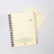 Collins Debden Elite 2027 Diary Refill (246 x 164mm, Day to a Page)