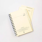 Collins Debden Elite 2027 Diary Refill (190 x 127mm, Week to View)