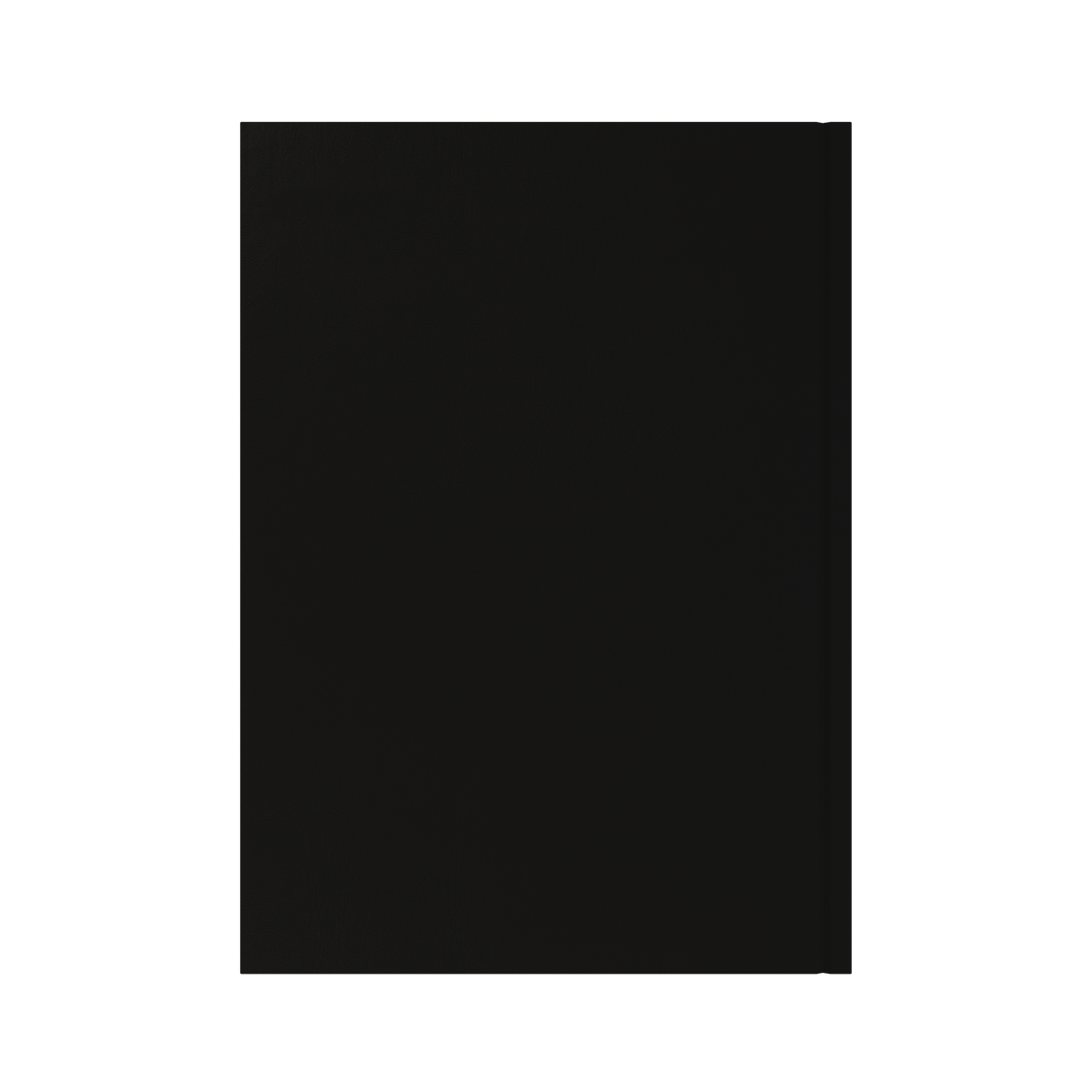 Collins Essential 2027 Diary (A4, Day to a Page) - Black - view 3